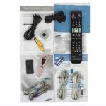 Киноеатр Samsung E 4