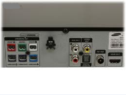 Кинотеатр Samsung E5